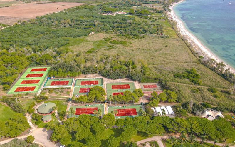 VITALITY WEEK IN SARDEGNA - SECONDA EDIZIONE